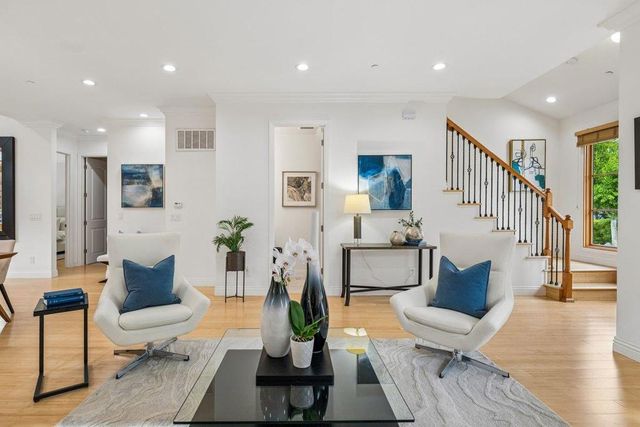 2308 Hillside Drive, Burlingame, CA 94010