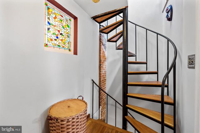 523 S DALLAS ST S, Baltimore, MD 21231