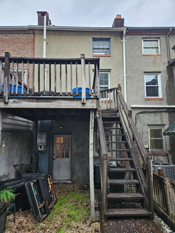 523 S DALLAS ST S, Baltimore, MD 21231
