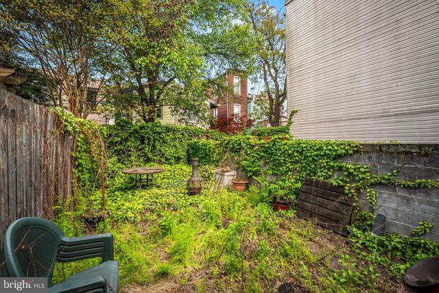 523 S DALLAS ST S, Baltimore, MD 21231