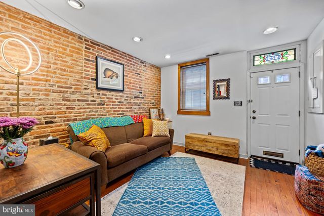 523 S DALLAS ST S, Baltimore, MD 21231