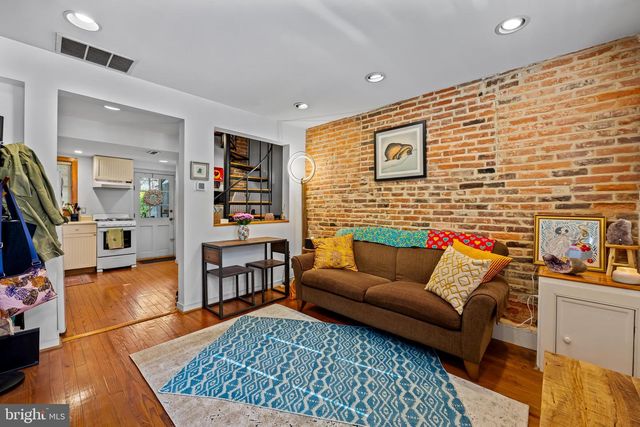 523 S DALLAS ST S, Baltimore, MD 21231