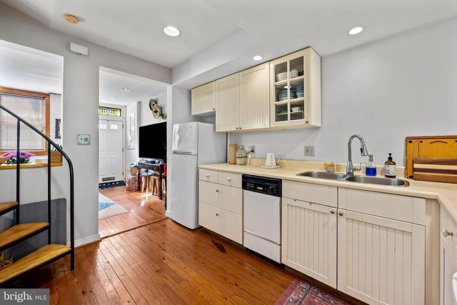 523 S DALLAS ST S, Baltimore, MD 21231