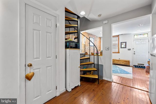 523 S DALLAS ST S, Baltimore, MD 21231
