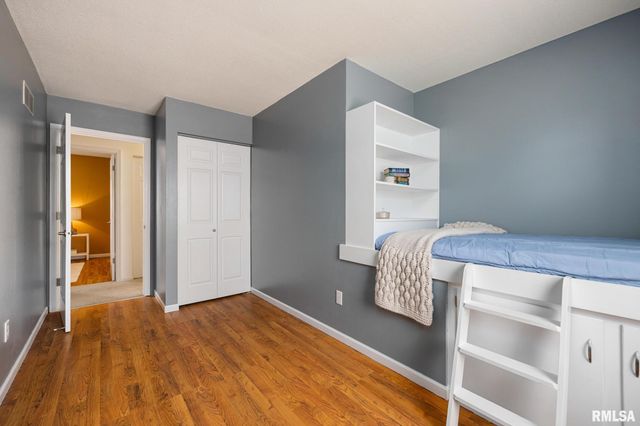 3516 W RICHWOODS Boulevard, Peoria, IL 61604