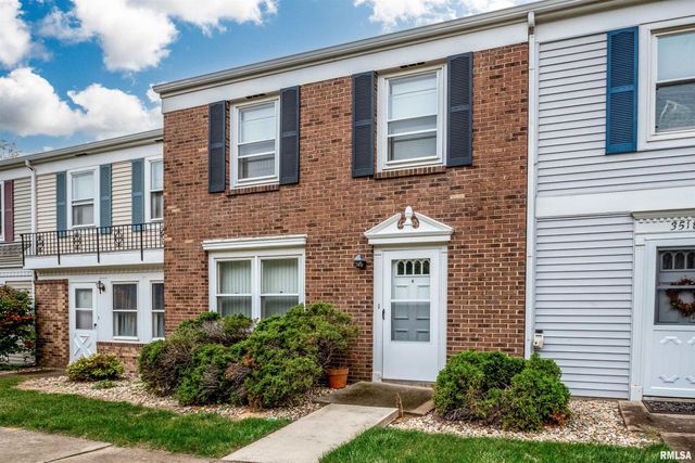 3516 W RICHWOODS Boulevard, Peoria, IL 61604