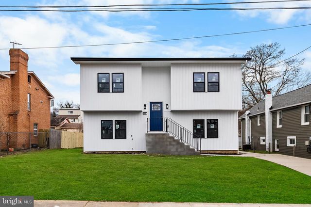 6105-A KOLB ST, Capitol Heights, MD 20743