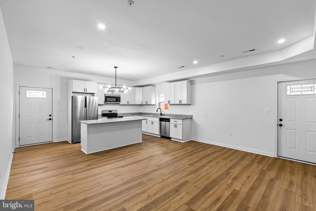 6105-A KOLB ST, Capitol Heights, MD 20743