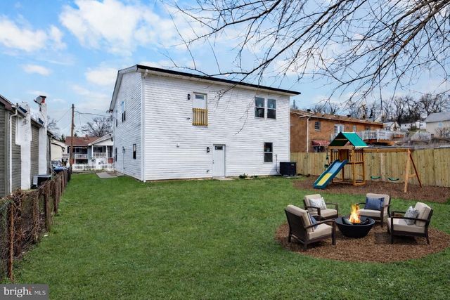 6105-A KOLB ST, Capitol Heights, MD 20743