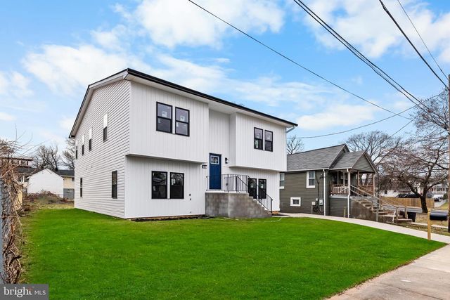 6105-A KOLB ST, Capitol Heights, MD 20743