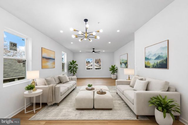 6105-A KOLB ST, Capitol Heights, MD 20743