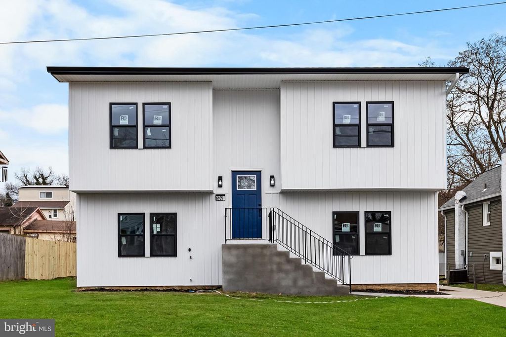 6105-A KOLB ST, Capitol Heights, MD 20743