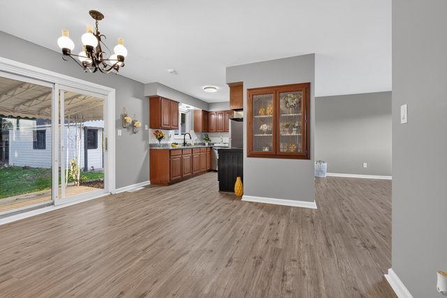 36126 Florane Street, Westland, MI 48186