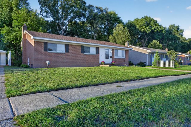 36126 Florane Street, Westland, MI 48186