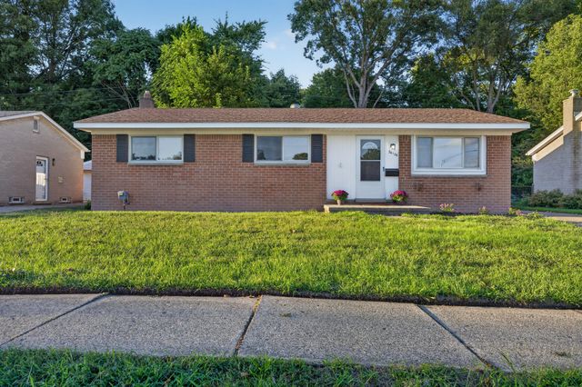 36126 Florane Street, Westland, MI 48186