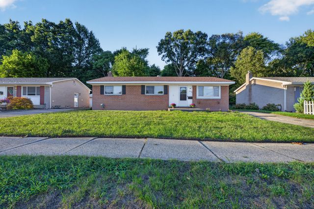 36126 Florane Street, Westland, MI 48186