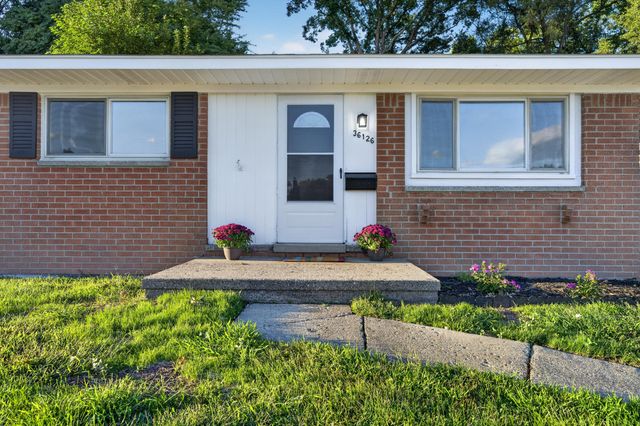 36126 Florane Street, Westland, MI 48186