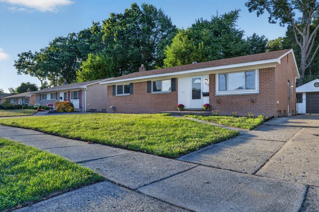 36126 Florane Street, Westland, MI 48186
