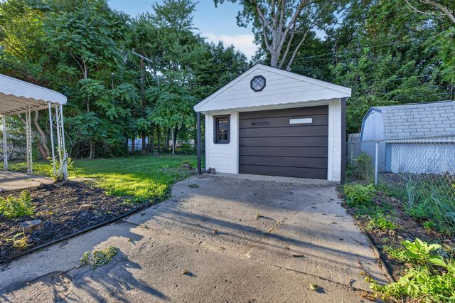 36126 Florane Street, Westland, MI 48186