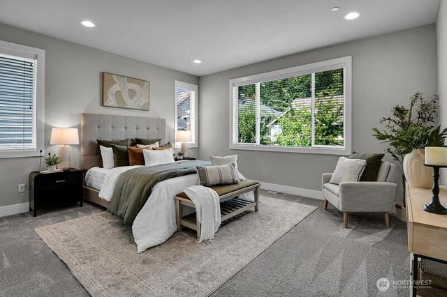 17448 NE 122nd Street, Redmond, WA 98052