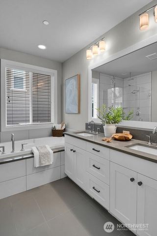 17448 NE 122nd Street, Redmond, WA 98052