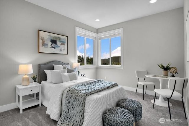 17448 NE 122nd Street, Redmond, WA 98052