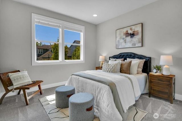 17448 NE 122nd Street, Redmond, WA 98052