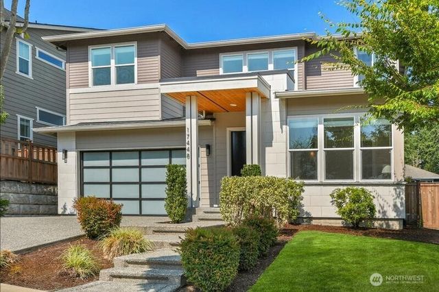 17448 NE 122nd Street, Redmond, WA 98052