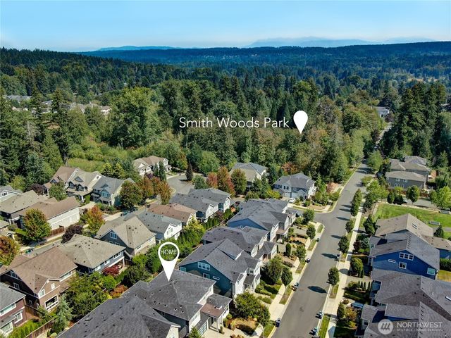 17448 NE 122nd Street, Redmond, WA 98052