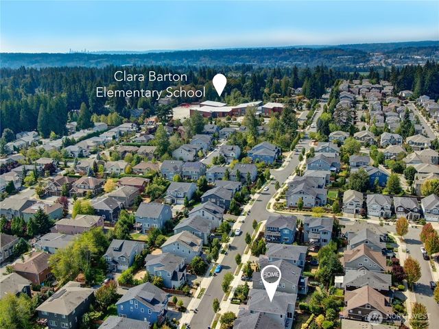 17448 NE 122nd Street, Redmond, WA 98052