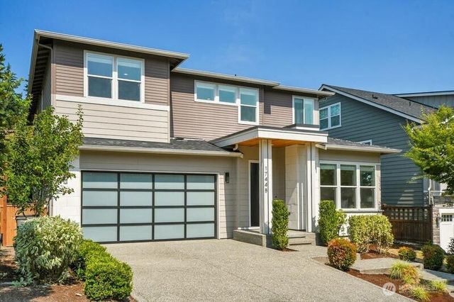 17448 NE 122nd Street, Redmond, WA 98052