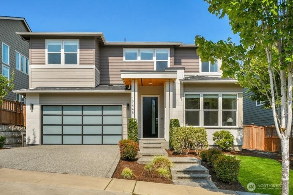 17448 NE 122nd Street, Redmond, WA 98052