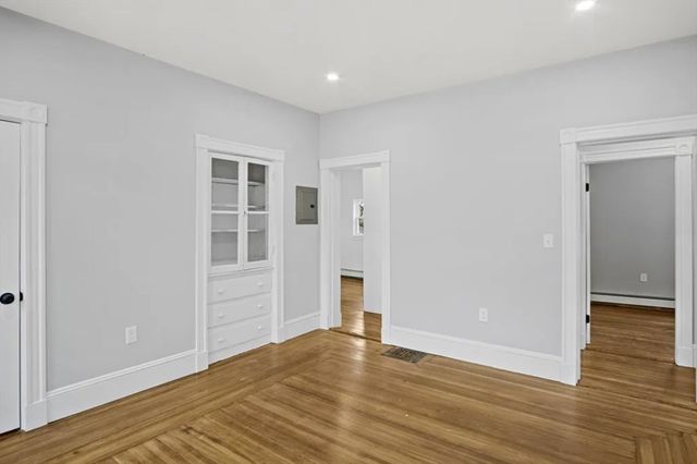 38 Woodford St, Boston, MA 02125