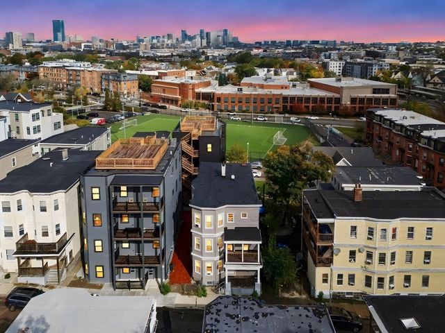 38 Woodford St, Boston, MA 02125