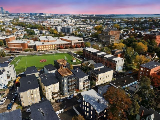 38 Woodford St, Boston, MA 02125