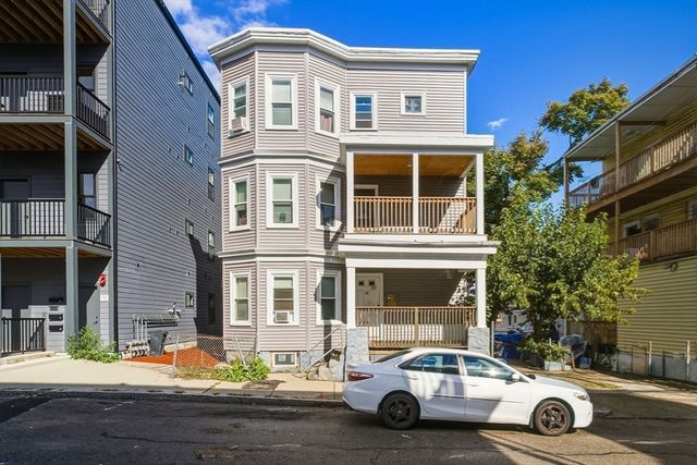 38 Woodford St, Boston, MA 02125