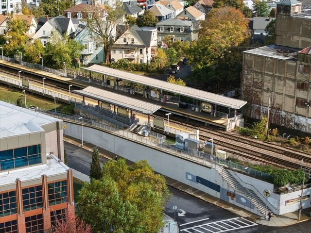 38 Woodford St, Boston, MA 02125