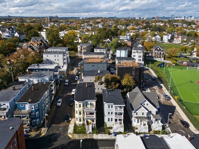 38 Woodford St, Boston, MA 02125