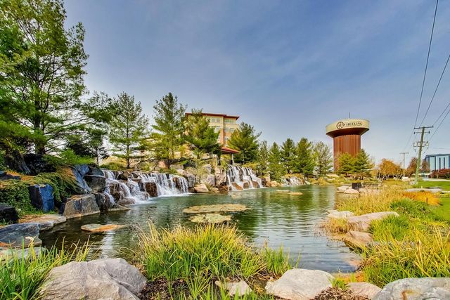 45 Prairie Park Drive 308, Wheeling, IL 60090