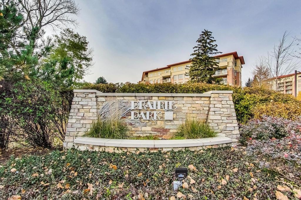 45 Prairie Park Drive 308, Wheeling, IL 60090