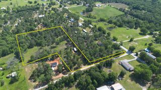 20072 E 407 Place, Chelsea, OK 74016