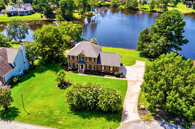 201 Sandy Lake Road, Columbia, SC 29229
