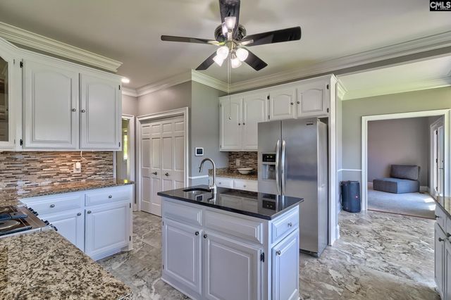 201 Sandy Lake Road, Columbia, SC 29229