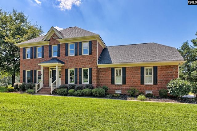 201 Sandy Lake Road, Columbia, SC 29229