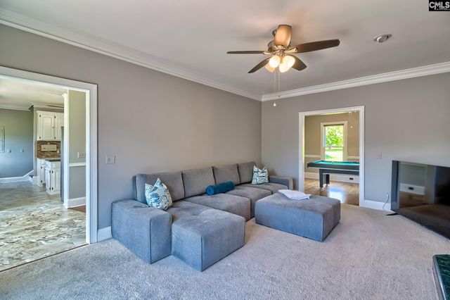201 Sandy Lake Road, Columbia, SC 29229