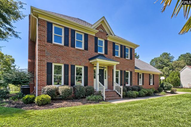 201 Sandy Lake Road, Columbia, SC 29229
