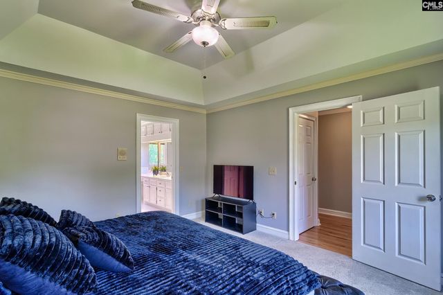 201 Sandy Lake Road, Columbia, SC 29229
