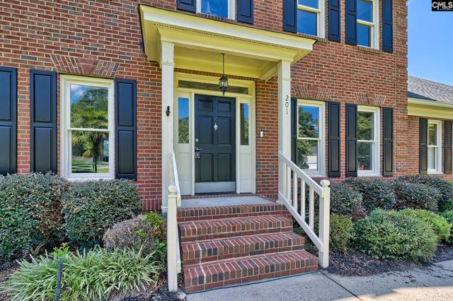 201 Sandy Lake Road, Columbia, SC 29229
