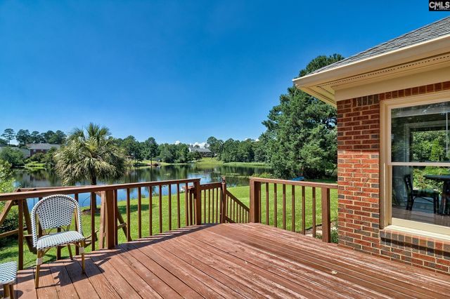201 Sandy Lake Road, Columbia, SC 29229
