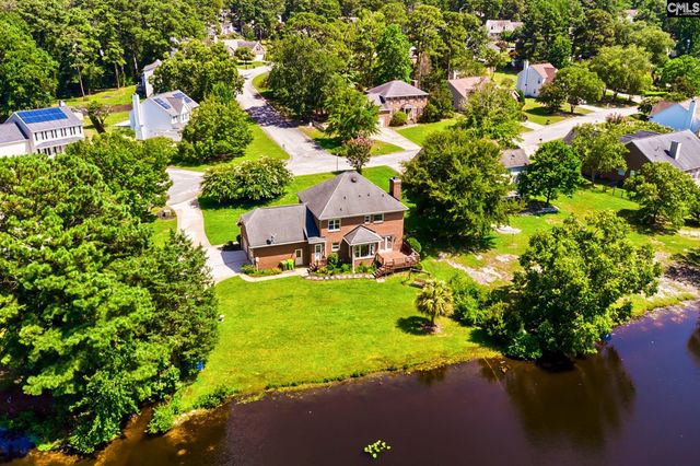 201 Sandy Lake Road, Columbia, SC 29229